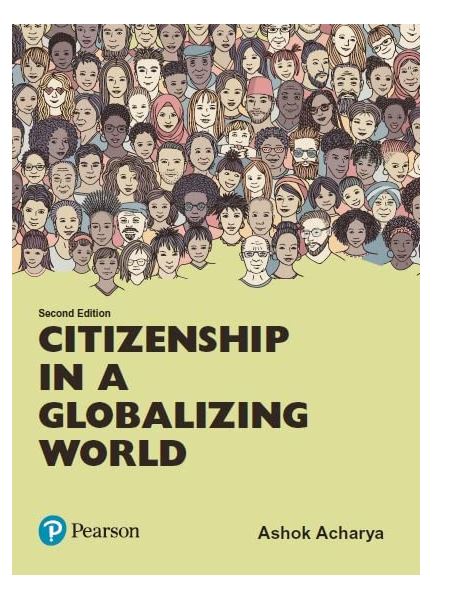 Citizenship in a Globalizing World 2e